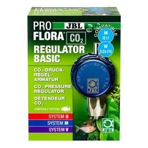 JBL PROFLORA CO2 REGULATOR BASIC Direktkauf