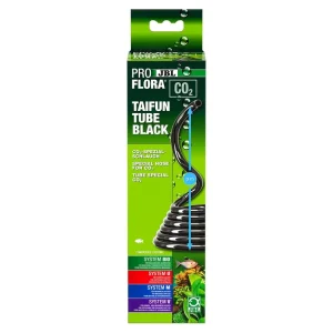 Knallerangebot JBL PROFLORA CO2 TAIFUN TUBE BLACK