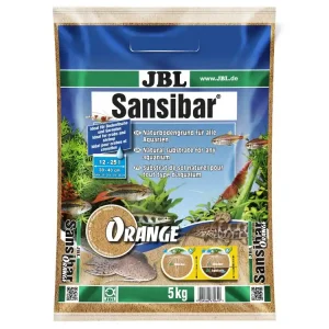 JBL Sansibar ORANGE 5kg Bestpreis