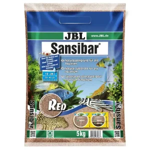 JBL Sansibar RED 5kg Preisknaller