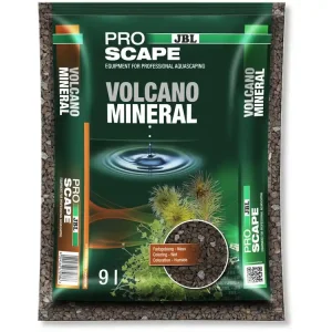 Nur Heute JBL PROSCAPE VOLCANO MINERAL 9 litros