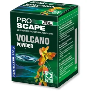 Schneller Versand JBL PROSCAPE VOLCANO POLVO 250 g