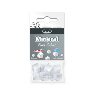 GlasGarten – Mineral Pure Cubes 8 Stk Saisonangebot