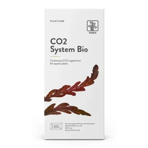 Letzte Chance CO2 System BIO