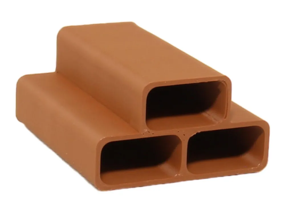 Shrimp step pyramid - 3 Bestseller