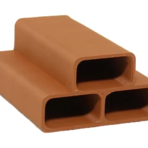 Direktkauf Pyramide à étages pour crevettes - 3 pièces