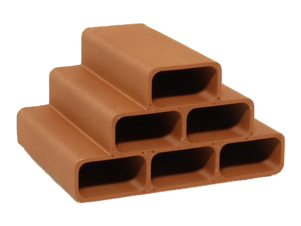 Angebot Garnelen Stufenpyramide - 6er geschlossen