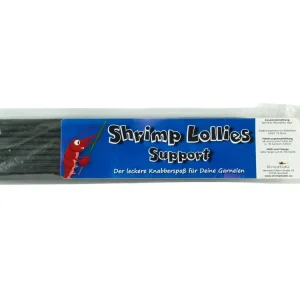 Sonderangebot Shrimp-Lollies Support