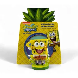 Spongebob 5 cm Saisonangebot