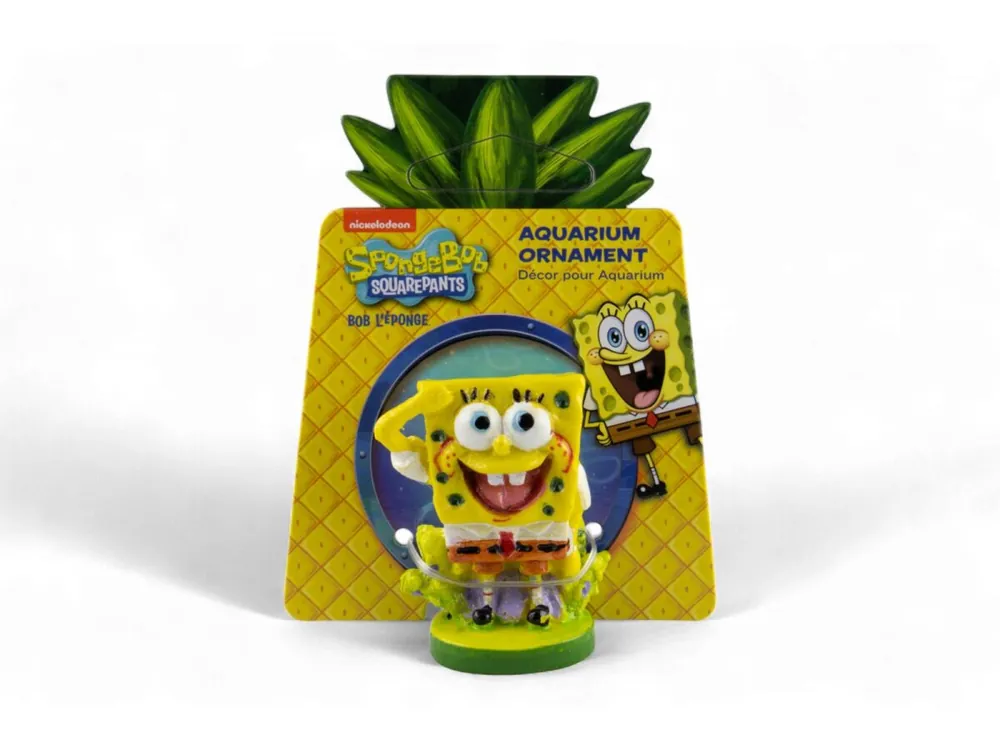 Spongebob 5 cm Saisonangebot