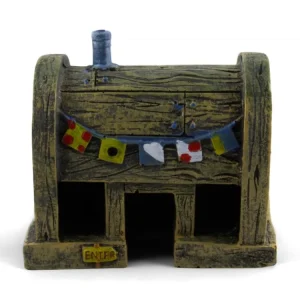 Krosse Krabbe Restaurant 7,62 cm Billig