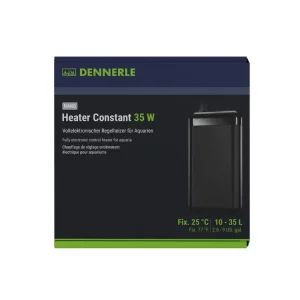 Nur Heute Heater Constant 35W