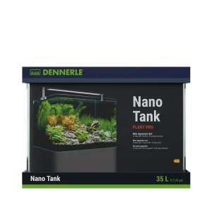 Knallerangebot Nano Tank Plant Pro 35 L
