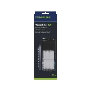 Markenware Corner Filter 100