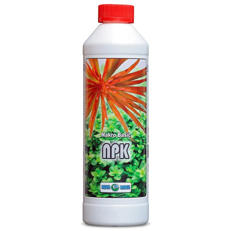Makro Basic - NPK - 500ml Sale