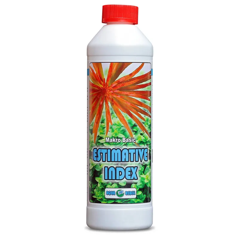 Letzte Chance Makro Basic Estimative Index - 500ml