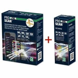 JBL PROSCAN + Recarga Günstig