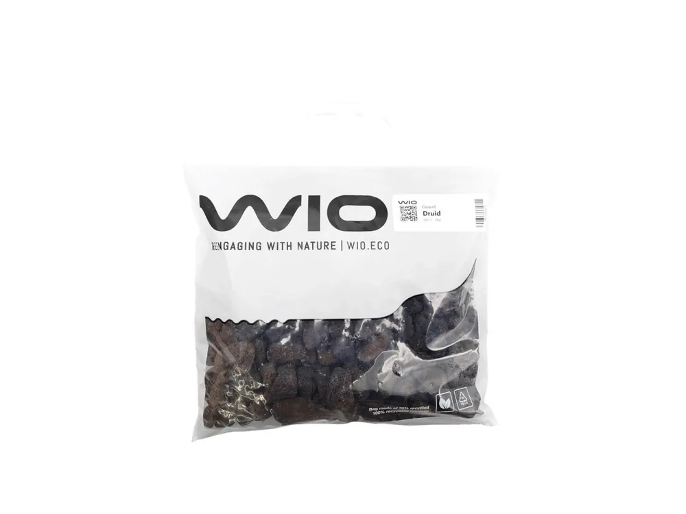 Druid Gravel S 2kg, 10-20mm Begrenztes Angebot