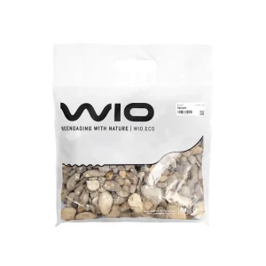 Stream Gravel Mix 2kg, 8-40mm Neu