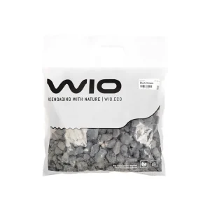 Günstig Black Venom Gravel Mix 2kg, 8-40mm