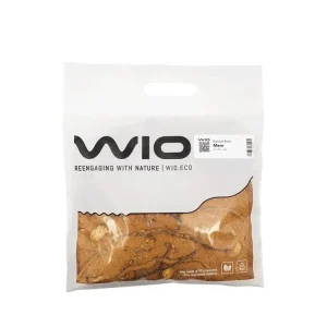 Markenprodukt Mere Biotop Bed Mix2 Afrika 2kg, 0,1-20cm