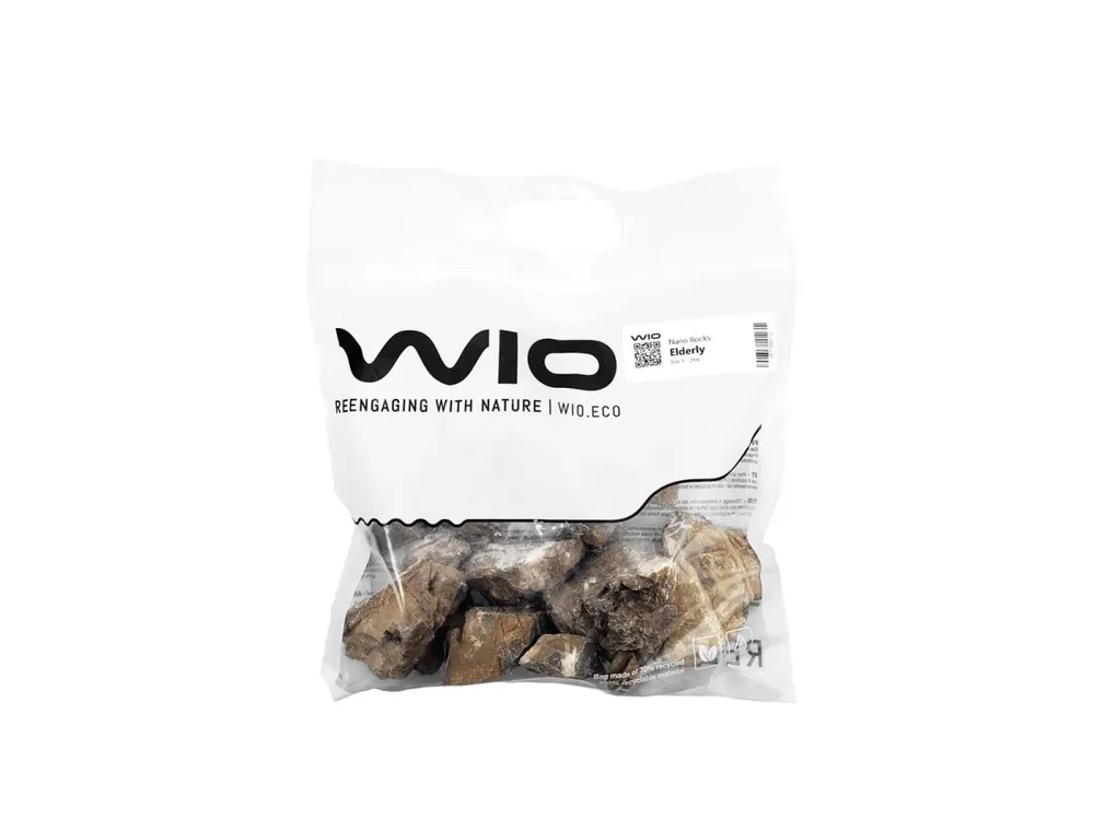Kracherpreis Elderly Nano Rocks S 2kg, 1-10cm