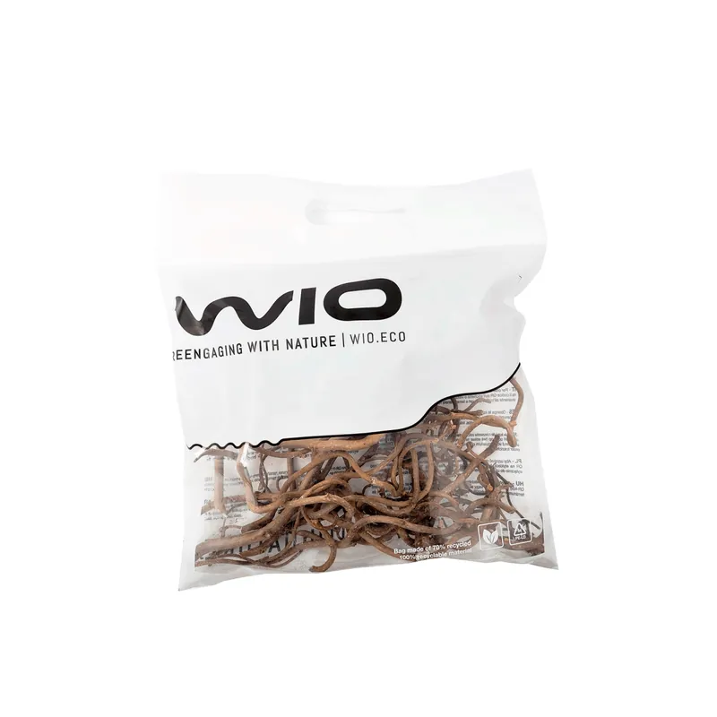 Twisted Roots Mix 140g, 10-40cm Versand Am Gleichen Tag
