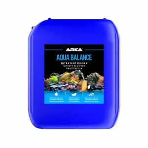 Aqua Balance - Nitrate remover/long-term care (5 L.) Direktkauf