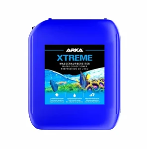 Meistverkauft XTreme - Wasseraufbereiter/Schwermetallentferner 5l
