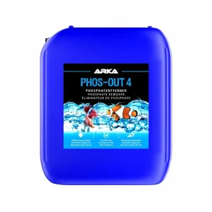 Angebot Phos-Out 4 - flüssiger Phosphatentferner 5l