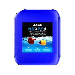 NOPO Control - Contrôle des nitrates et phosphates (5 L.) Bestpreis