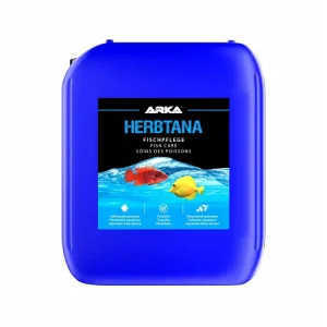 Acqua dolce e marina Herbtana (5 litri) Preisknaller