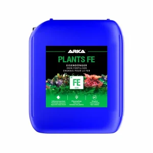 Plants Fe - abono líquido de hierro para plantas (5 L.) Günstig