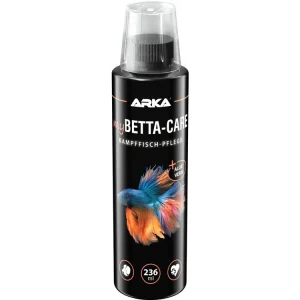 myBetta-Care - Soin pour poissons de combat 236ml Versand Am Gleichen Tag