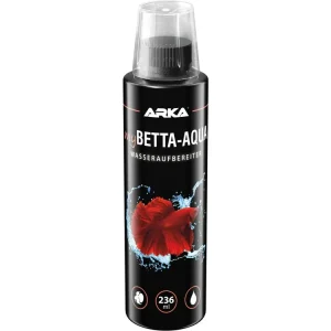 Jetzt Kaufen myBetta-Aqua - Wasseraufbereiter für Kampffische 236ml