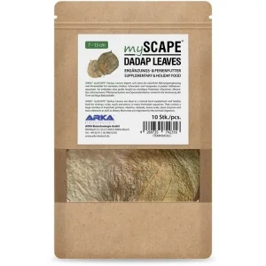 Dadap Foglie 7-13cm 10pz Geprüft