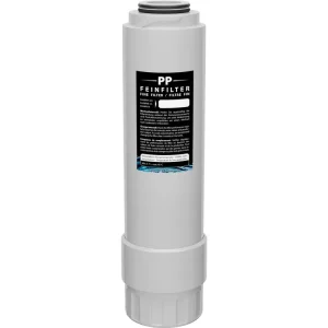 ARKA myAqua 3800® - Feinfilter Bestpreis