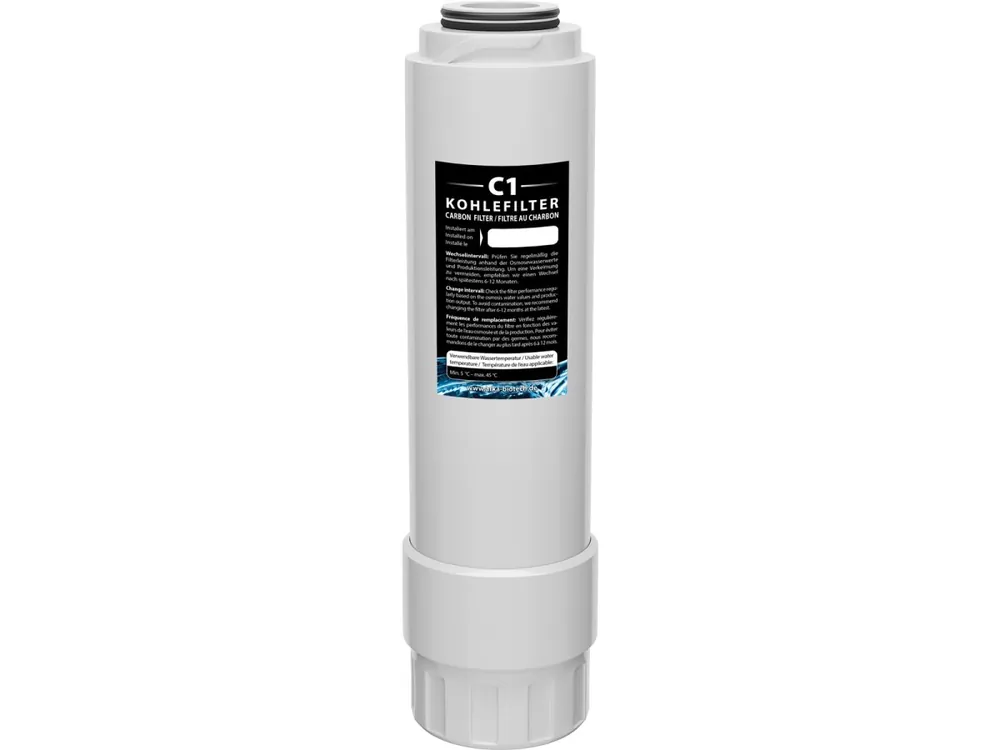 ARKA myAqua 3800® - Filtro de carbón C1 Versand Am Gleichen Tag
