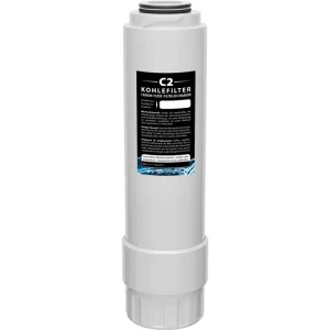 ARKA myAqua 3800® - Filtro de carbón C2 Highlight