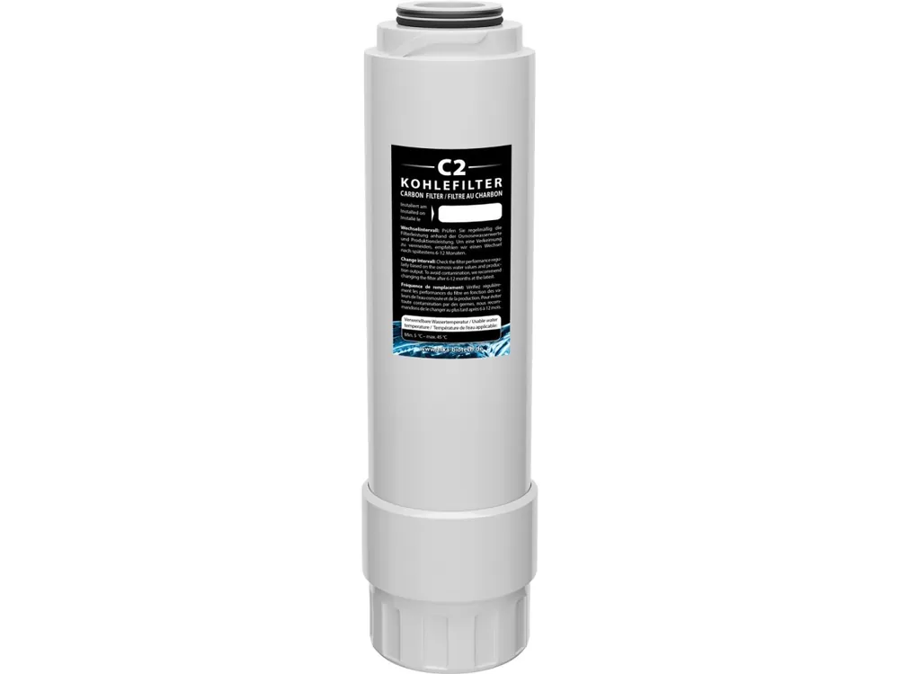 ARKA myAqua 3800® - Filtro de carbón C2 Highlight