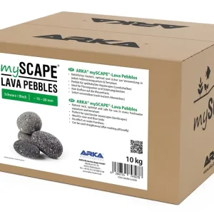 Jetzt Kaufen myScape-Rocks Guijarros de lava aprox. 10-20 mm, 10kg