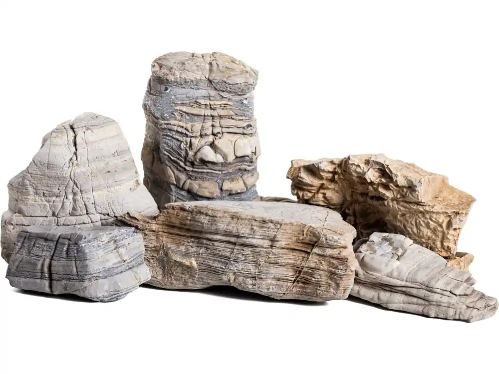 Saisonangebot myScape-Rocks Frodo Rocas aprox. 10-30 mm, 20kg