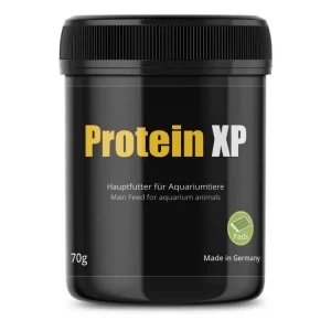 GlasGarten – Protein XP 70g Schnäppchen