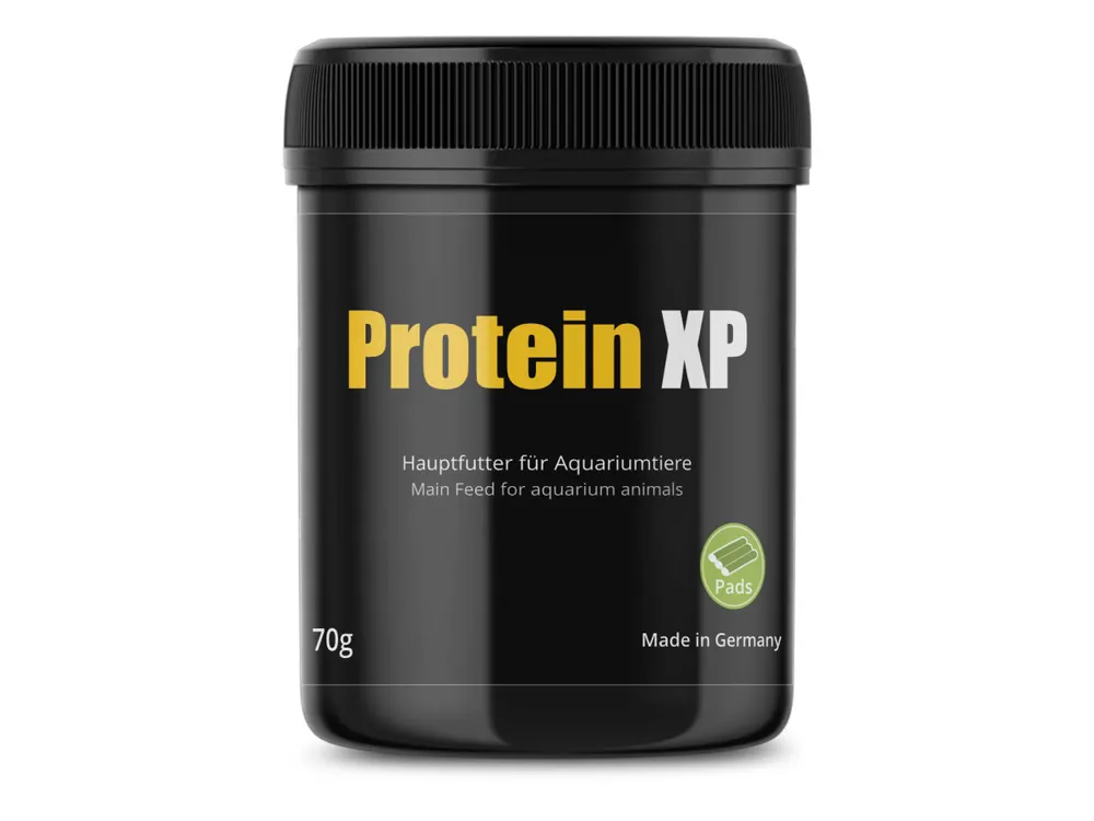 GlasGarten – Protein XP 70g Schnäppchen