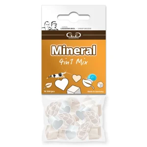 Saisonangebot GlasGarten – Mineral Mix 16 Stk