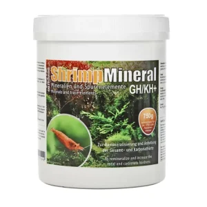 SaltyShrimp – Shrimp Mineral GH/KH+ 750g Letzte Chance