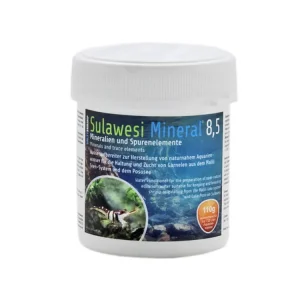 Nur Heute SaltyShrimp – Sulawesi Mineral 8,5 110g