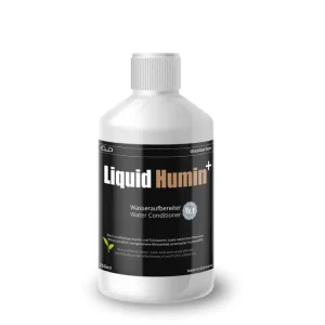 GlasGarten – Liquid Humin+ 250ml Schneller Versand