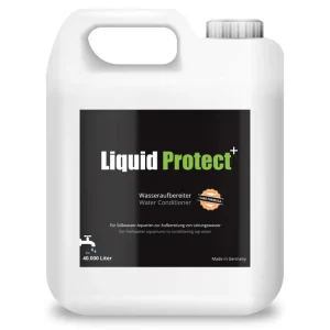 GlasGarten – Liquid Protect+ 5000ml Ausverkauf