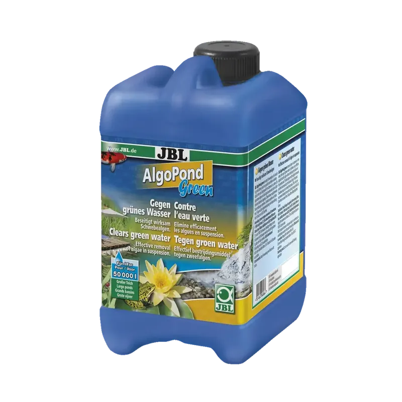 Rabatt JBL AlgoPond Green 2,5l